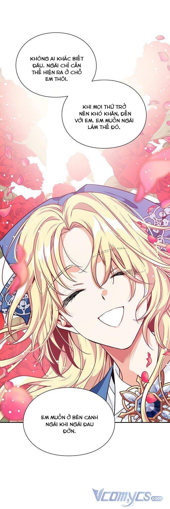 Nữ Hoàng Ngoại Khoa Chapter 119 - 38
