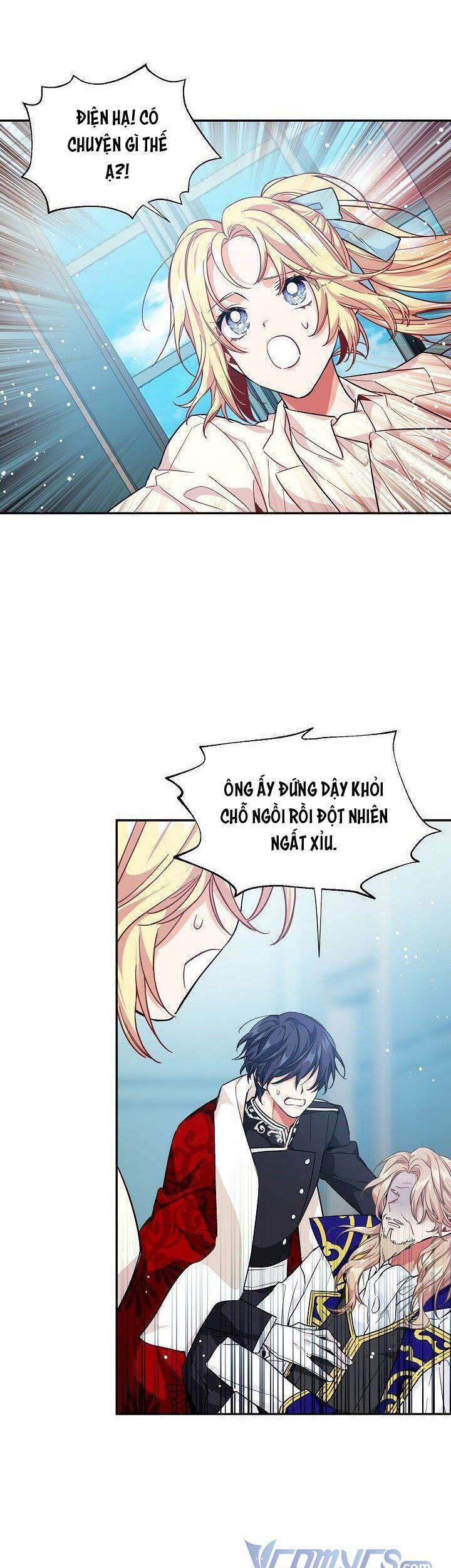 Nữ Hoàng Ngoại Khoa Chapter 119 - 7