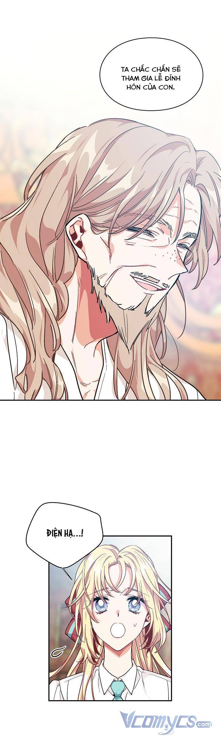 Nữ Hoàng Ngoại Khoa Chapter 120 - 15