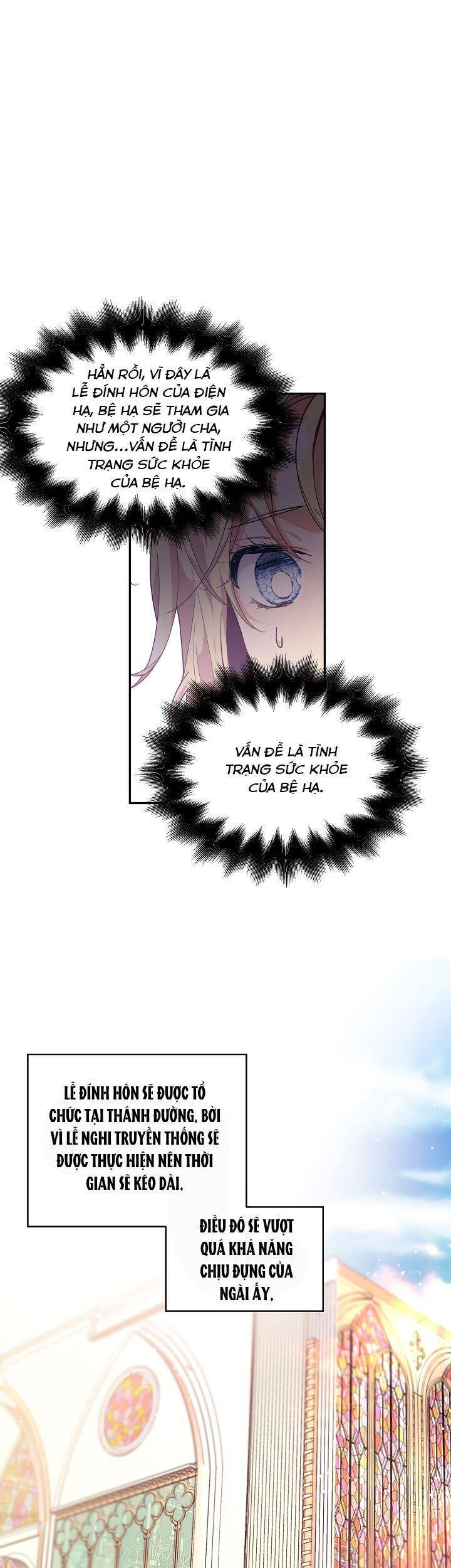 Nữ Hoàng Ngoại Khoa Chapter 120 - 16