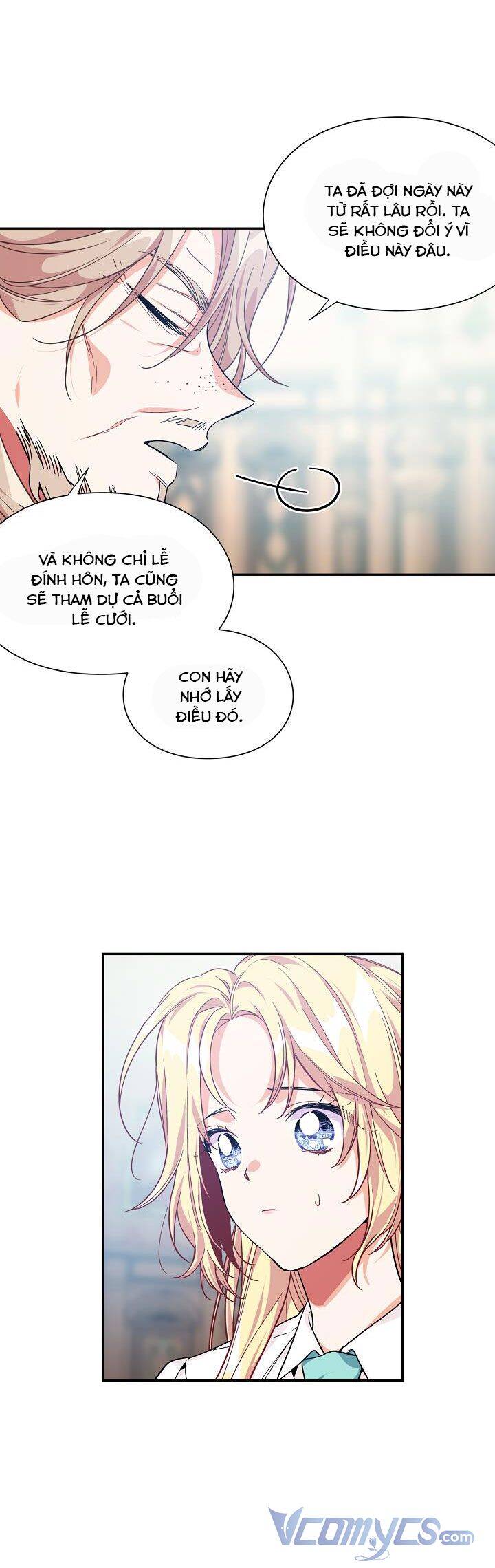 Nữ Hoàng Ngoại Khoa Chapter 120 - 18