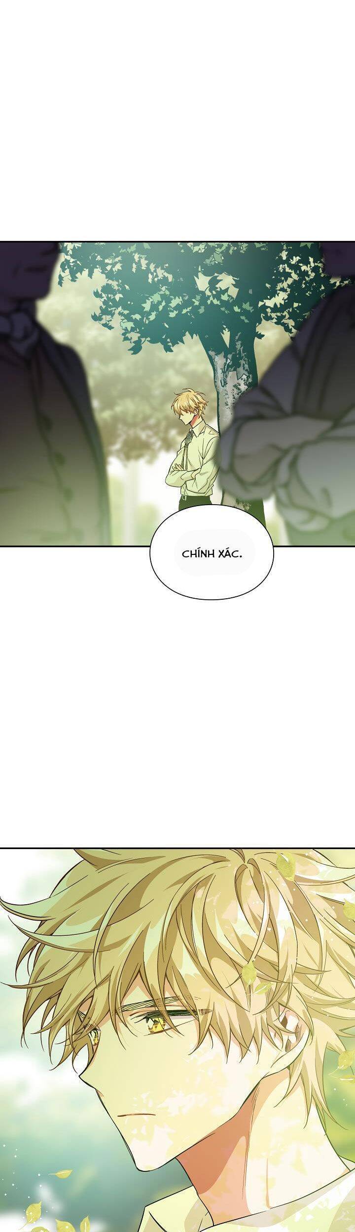 Nữ Hoàng Ngoại Khoa Chapter 120 - 20