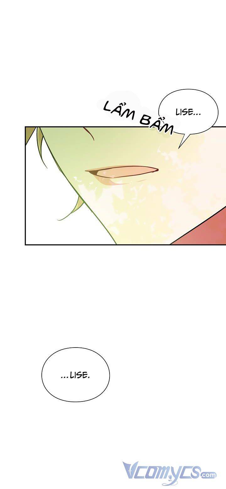 Nữ Hoàng Ngoại Khoa Chapter 120 - 22