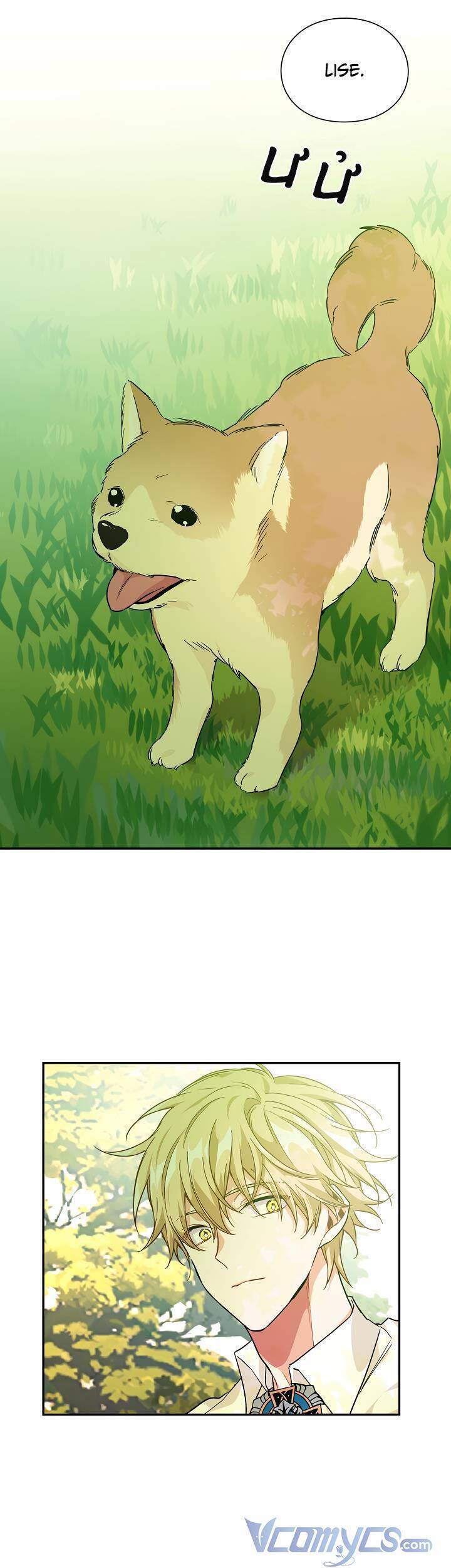 Nữ Hoàng Ngoại Khoa Chapter 120 - 23