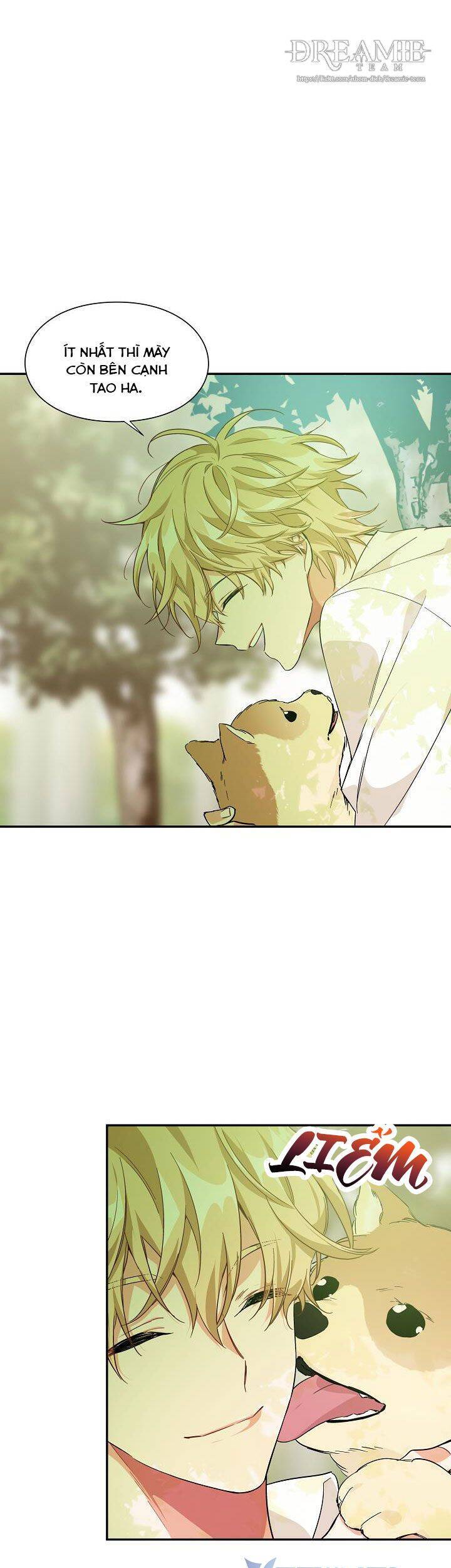 Nữ Hoàng Ngoại Khoa Chapter 120 - 25