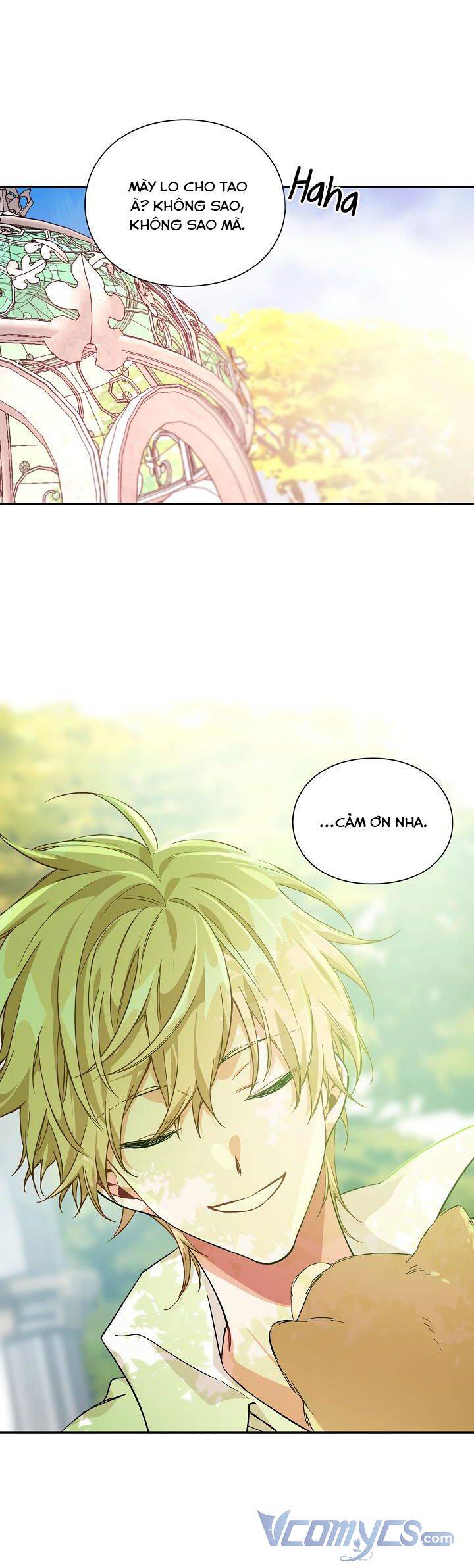 Nữ Hoàng Ngoại Khoa Chapter 120 - 27