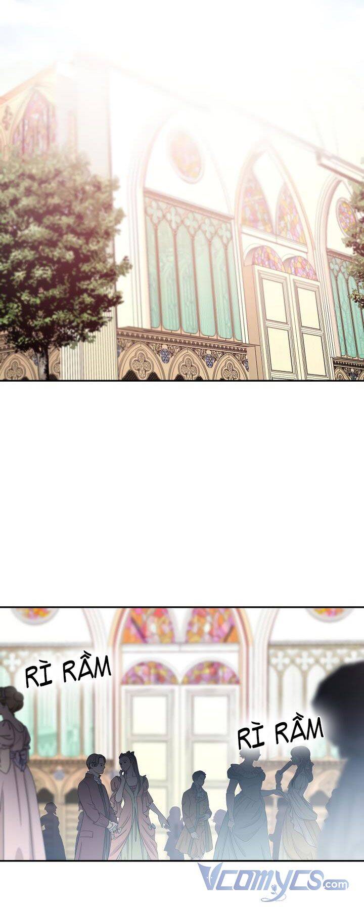 Nữ Hoàng Ngoại Khoa Chapter 120 - 33