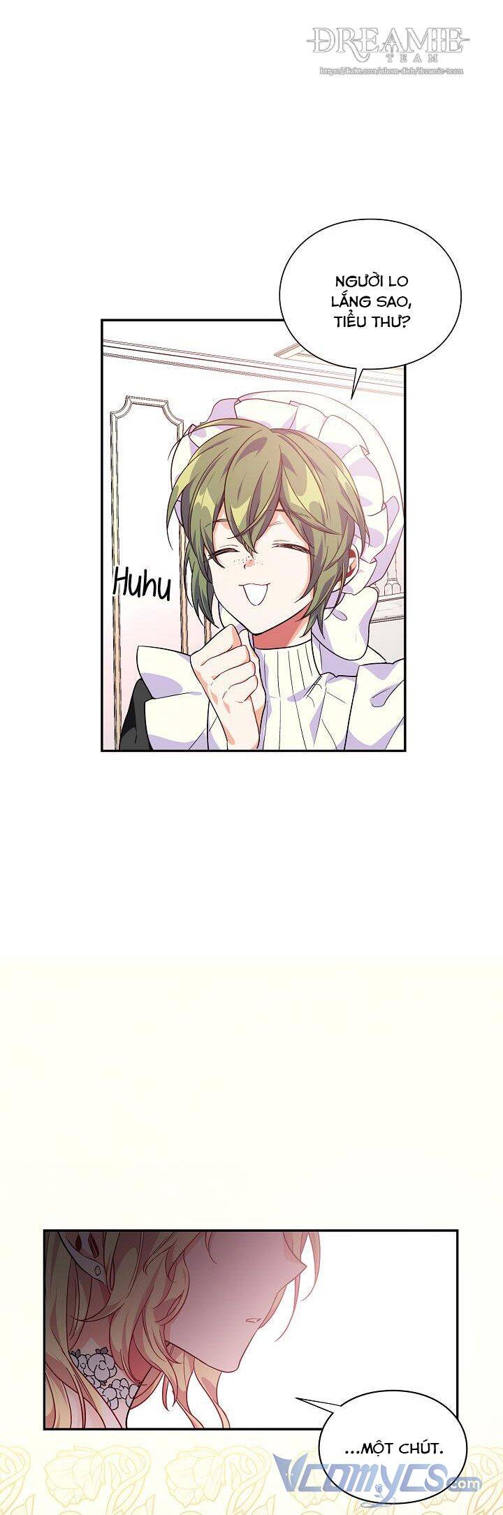 Nữ Hoàng Ngoại Khoa Chapter 120 - 34