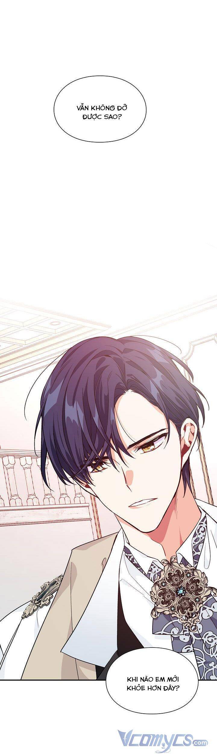Nữ Hoàng Ngoại Khoa Chapter 120 - 38