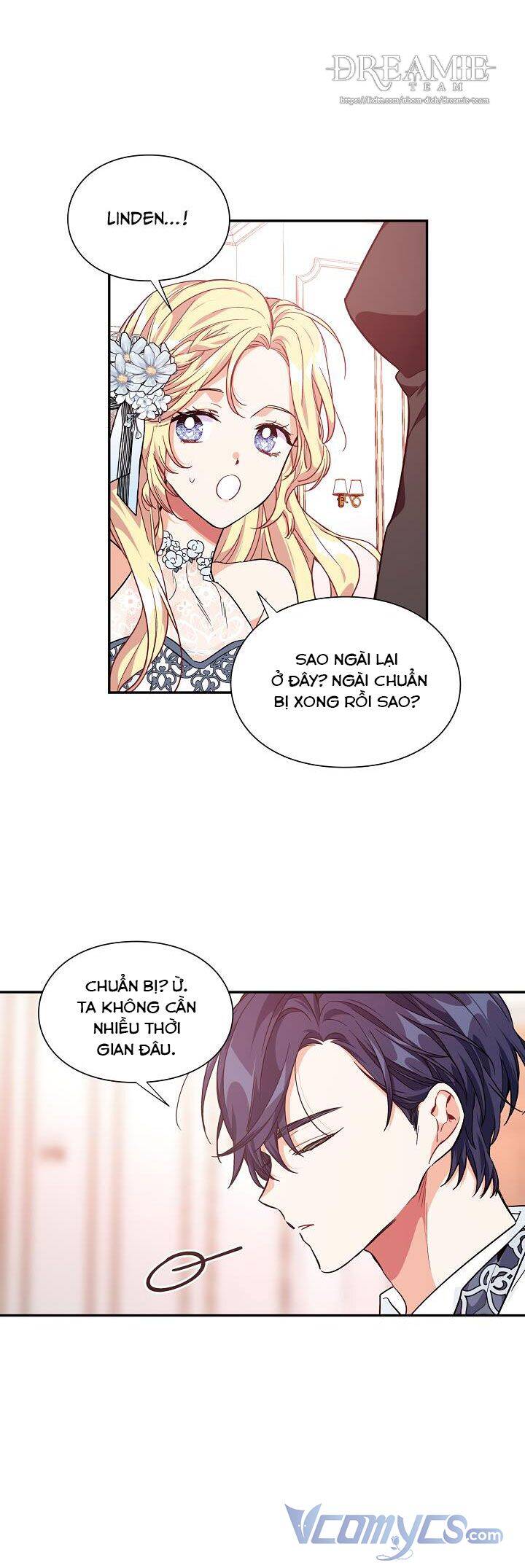 Nữ Hoàng Ngoại Khoa Chapter 120 - 40