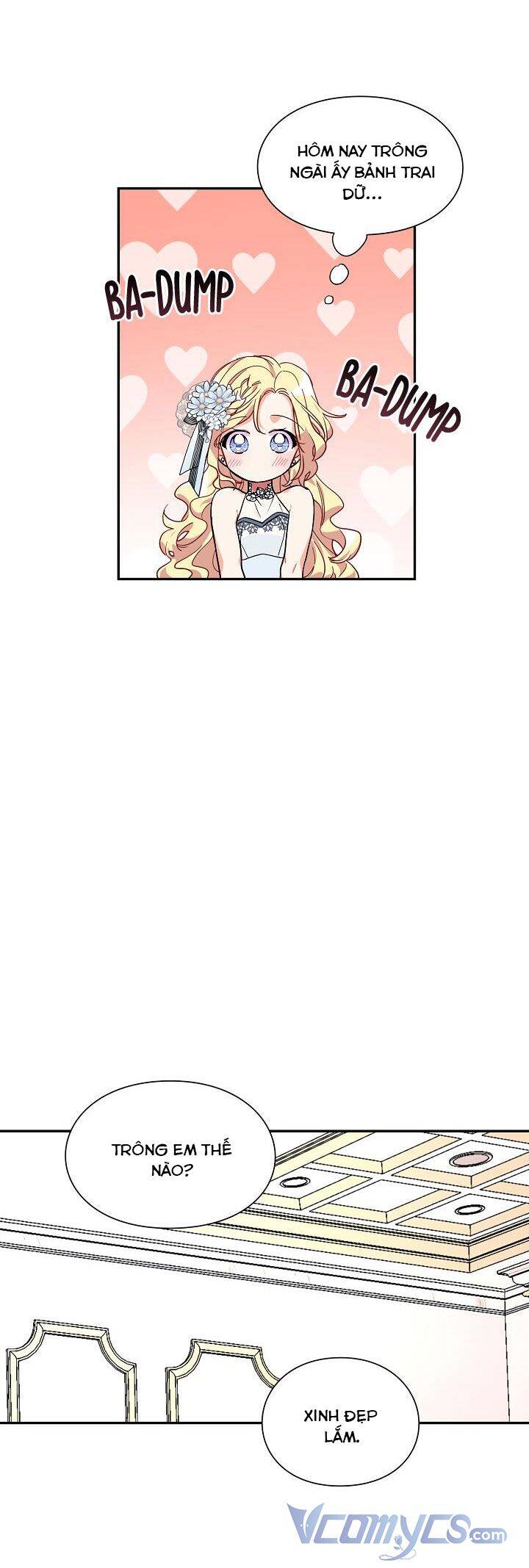 Nữ Hoàng Ngoại Khoa Chapter 120 - 41