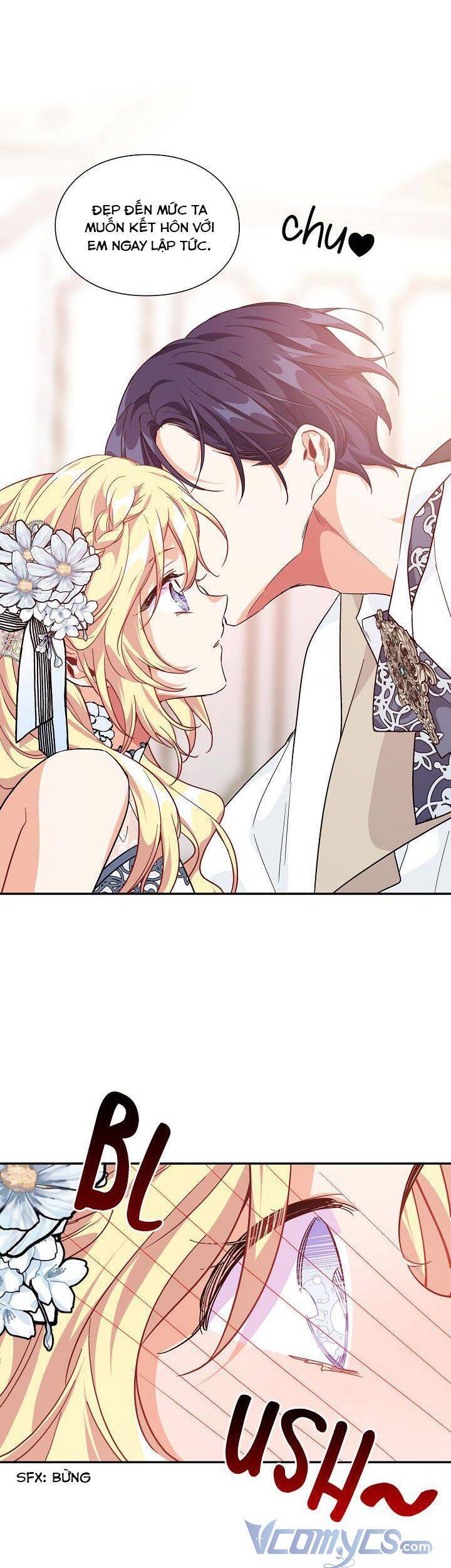 Nữ Hoàng Ngoại Khoa Chapter 120 - 42