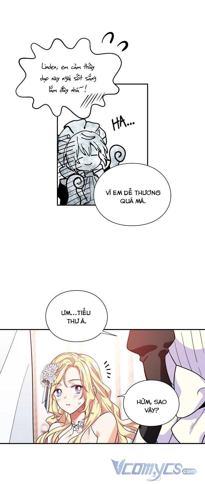 Nữ Hoàng Ngoại Khoa Chapter 120 - 44