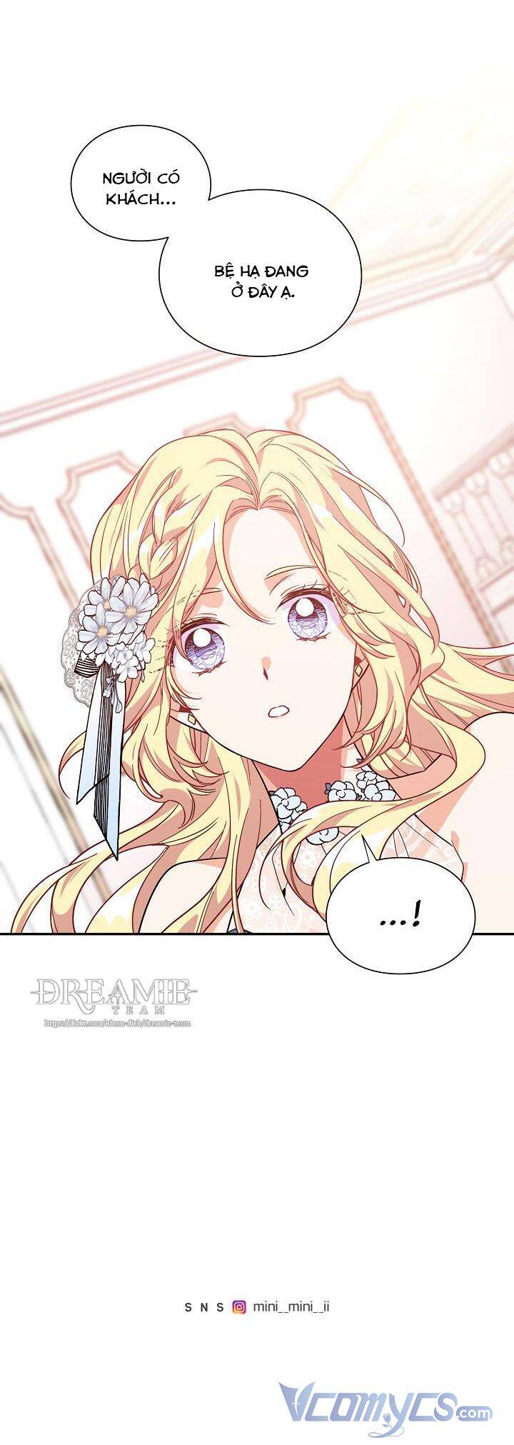 Nữ Hoàng Ngoại Khoa Chapter 120 - 45