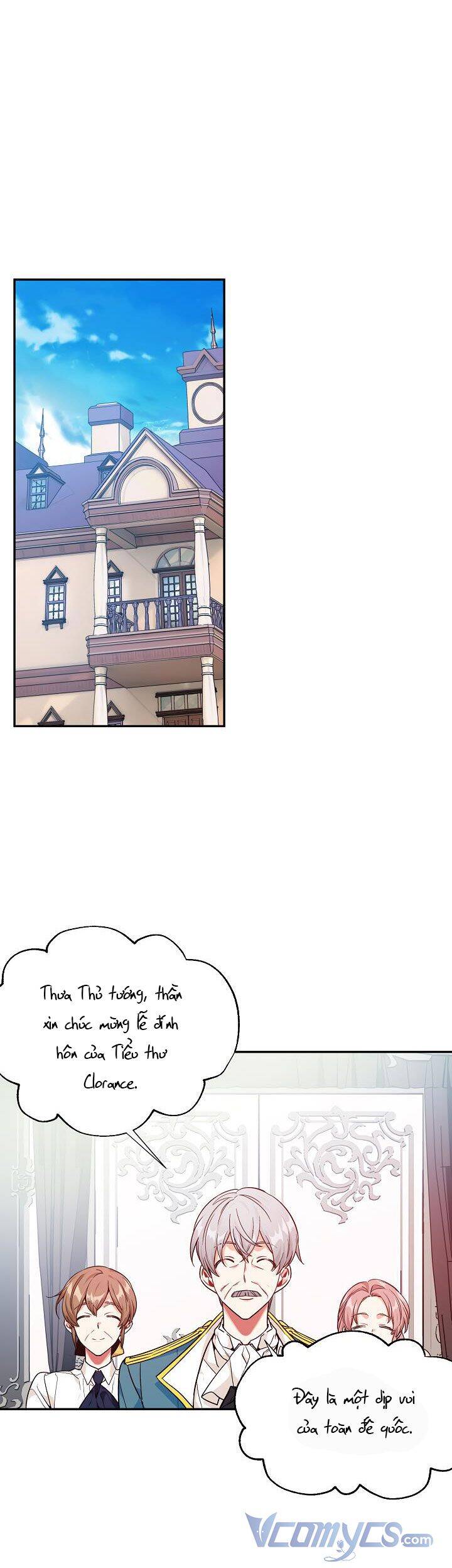 Nữ Hoàng Ngoại Khoa Chapter 120 - 6