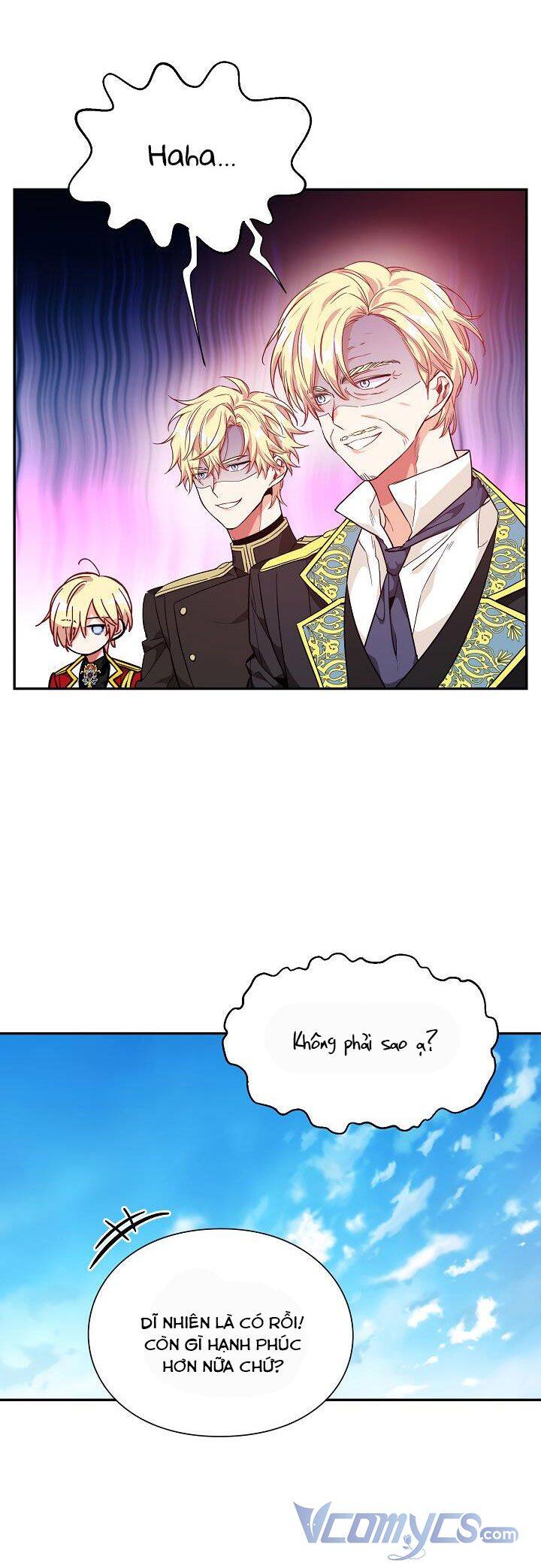 Nữ Hoàng Ngoại Khoa Chapter 120 - 7