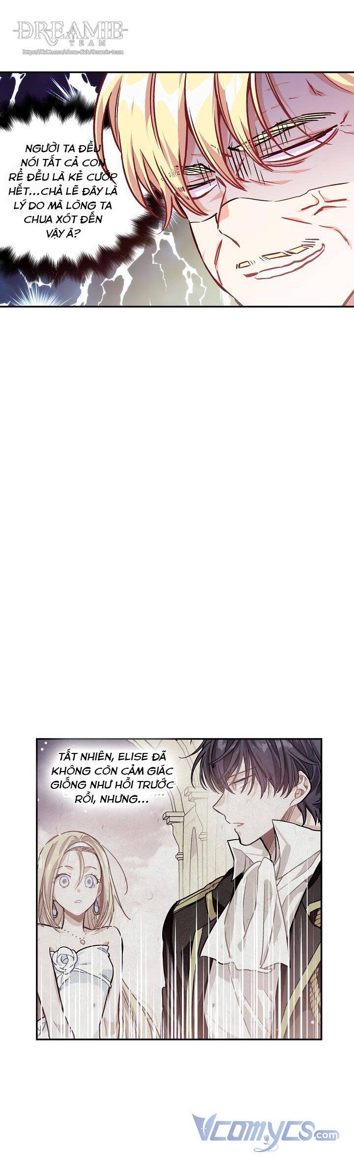 Nữ Hoàng Ngoại Khoa Chapter 120 - 8