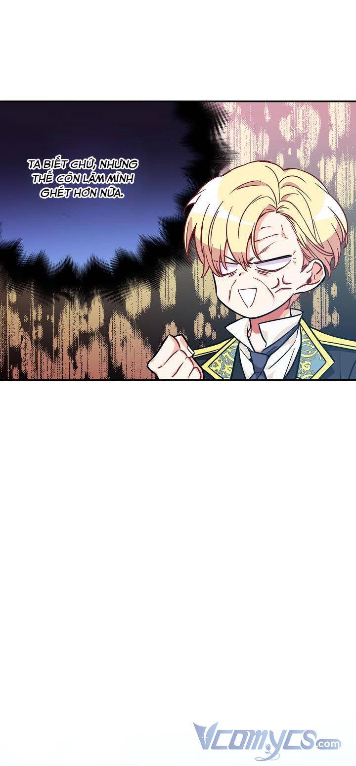 Nữ Hoàng Ngoại Khoa Chapter 120 - 9