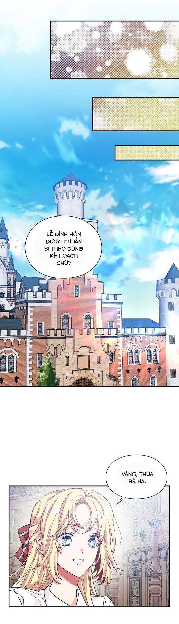 Nữ Hoàng Ngoại Khoa Chapter 120 - 10