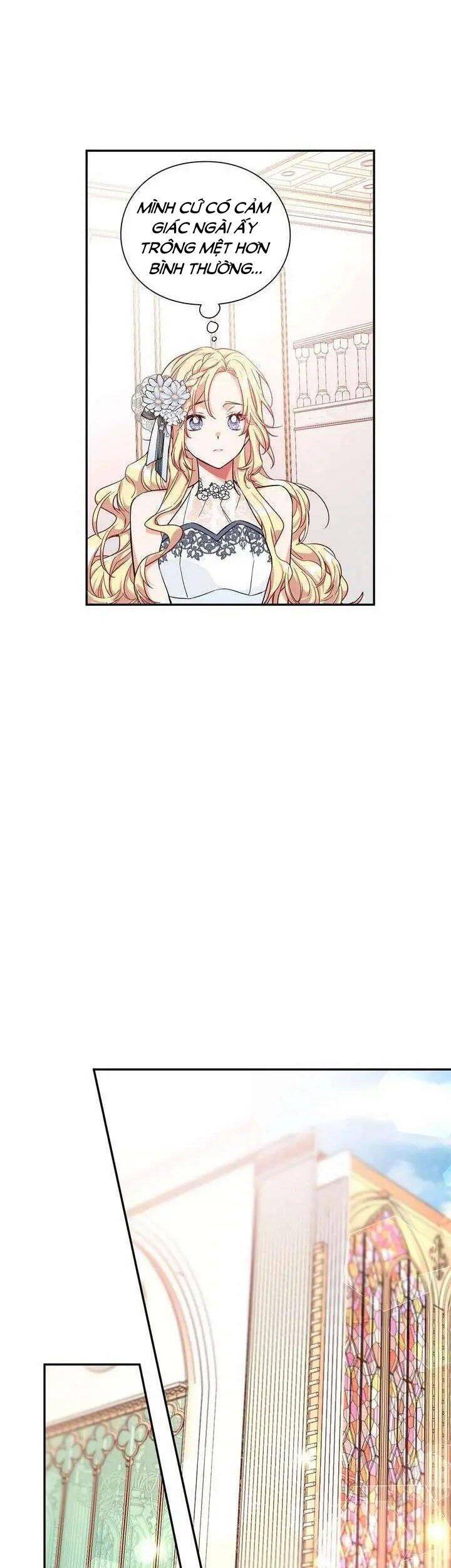 Nữ Hoàng Ngoại Khoa Chapter 121 - 15