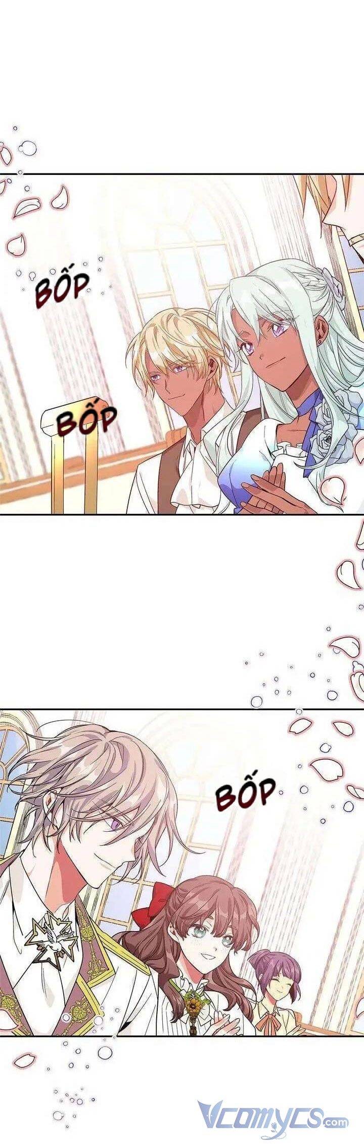 Nữ Hoàng Ngoại Khoa Chapter 121 - 19