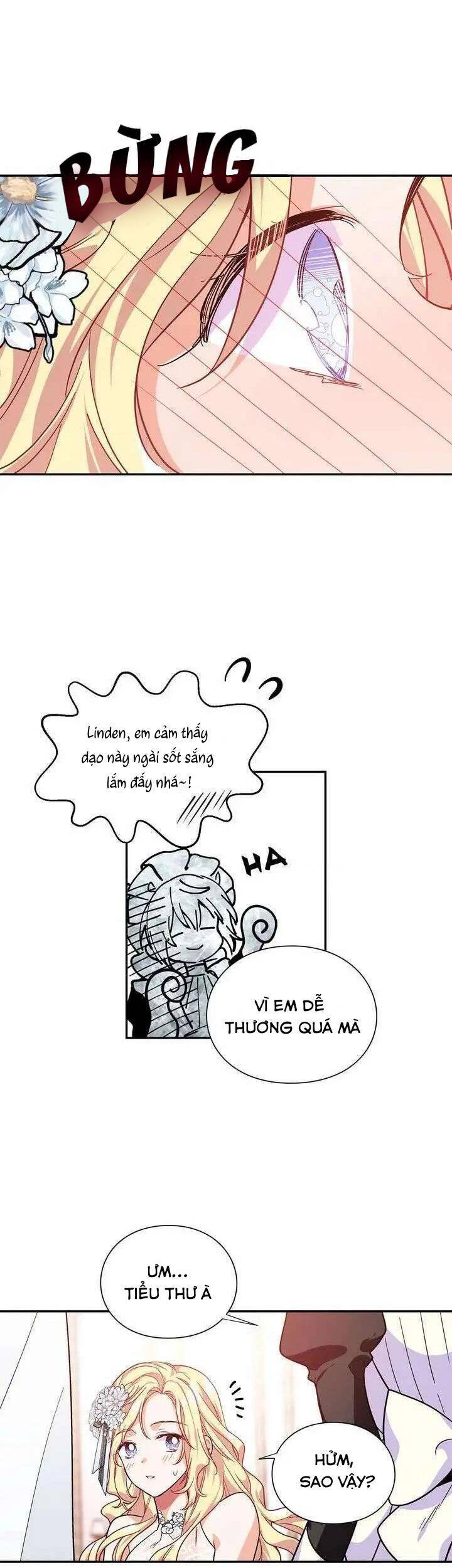 Nữ Hoàng Ngoại Khoa Chapter 121 - 3