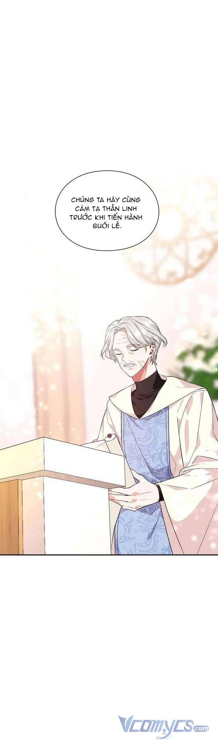 Nữ Hoàng Ngoại Khoa Chapter 121 - 21