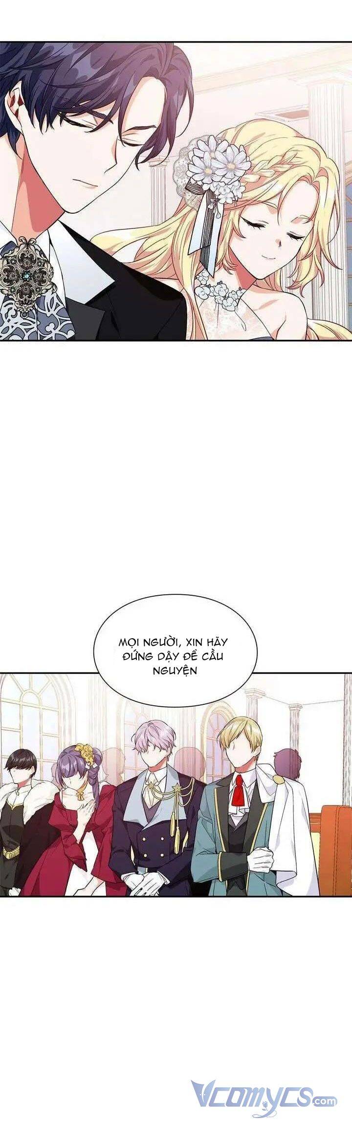 Nữ Hoàng Ngoại Khoa Chapter 121 - 22