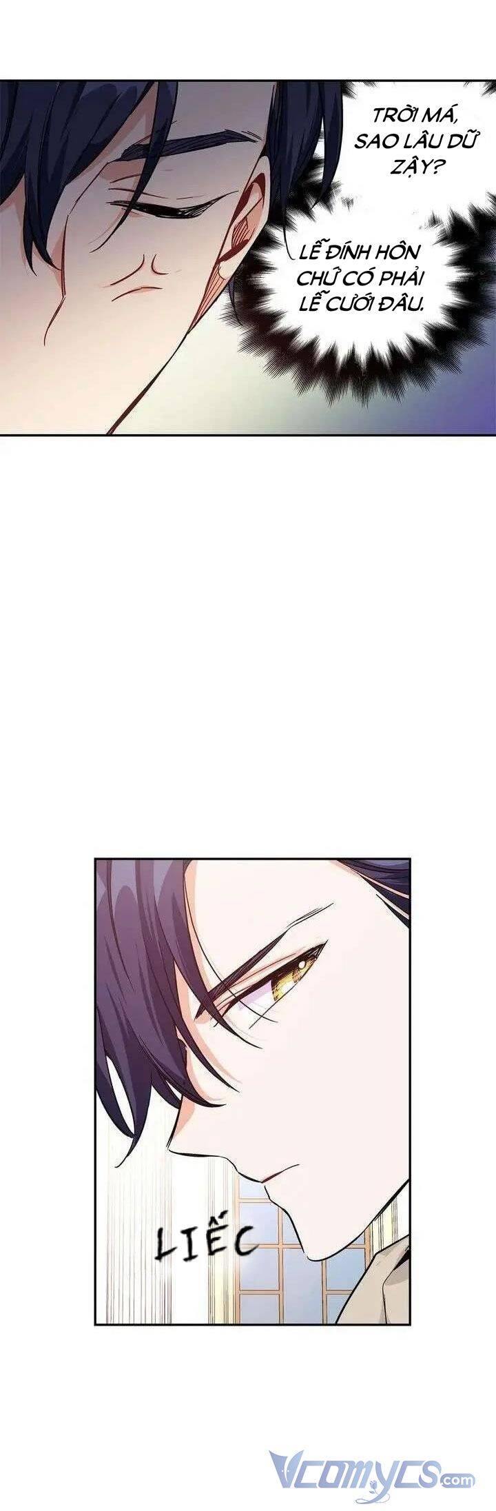 Nữ Hoàng Ngoại Khoa Chapter 121 - 23