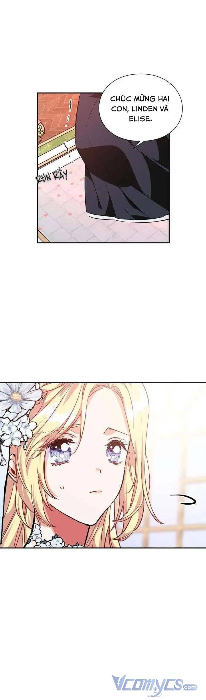 Nữ Hoàng Ngoại Khoa Chapter 121 - 27