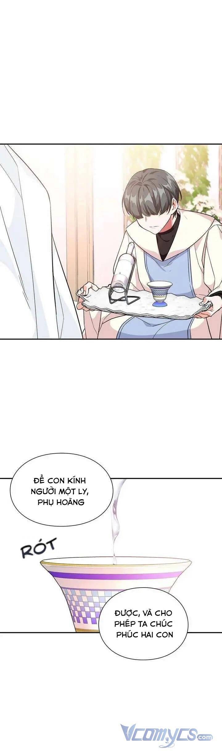 Nữ Hoàng Ngoại Khoa Chapter 121 - 28