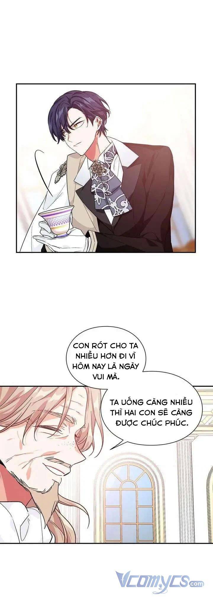 Nữ Hoàng Ngoại Khoa Chapter 121 - 29