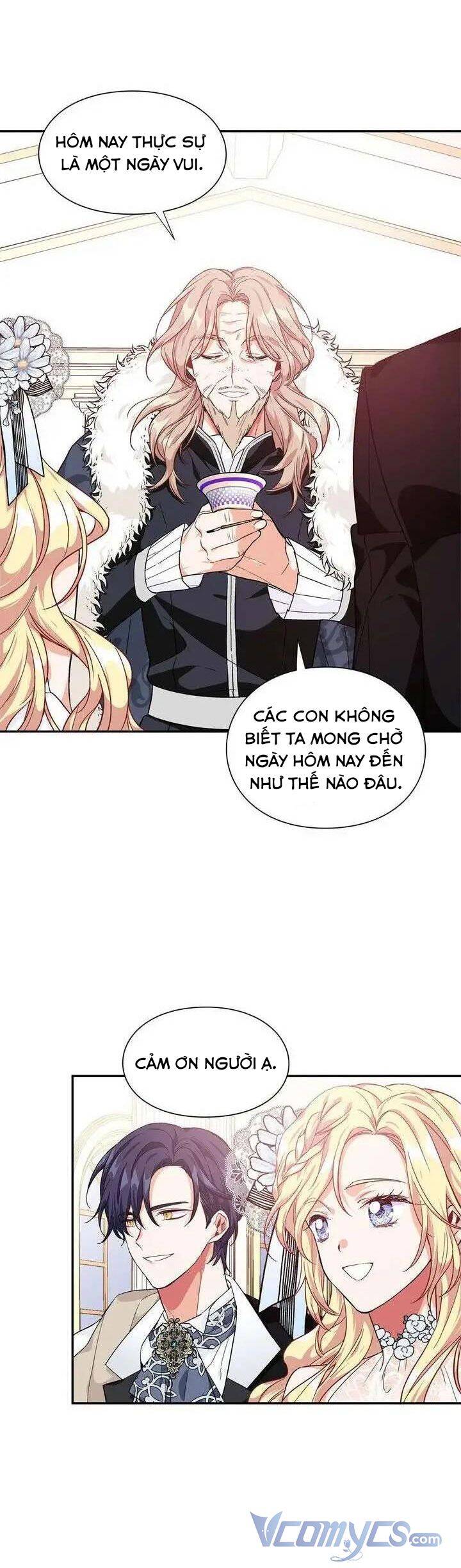 Nữ Hoàng Ngoại Khoa Chapter 121 - 32