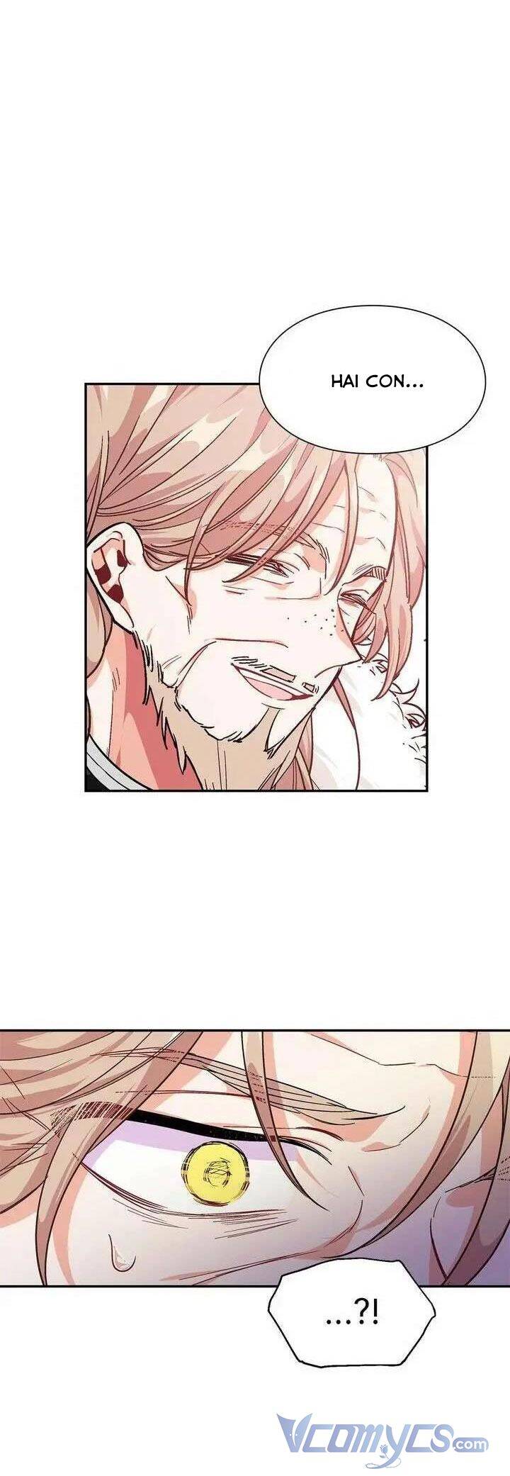 Nữ Hoàng Ngoại Khoa Chapter 121 - 33