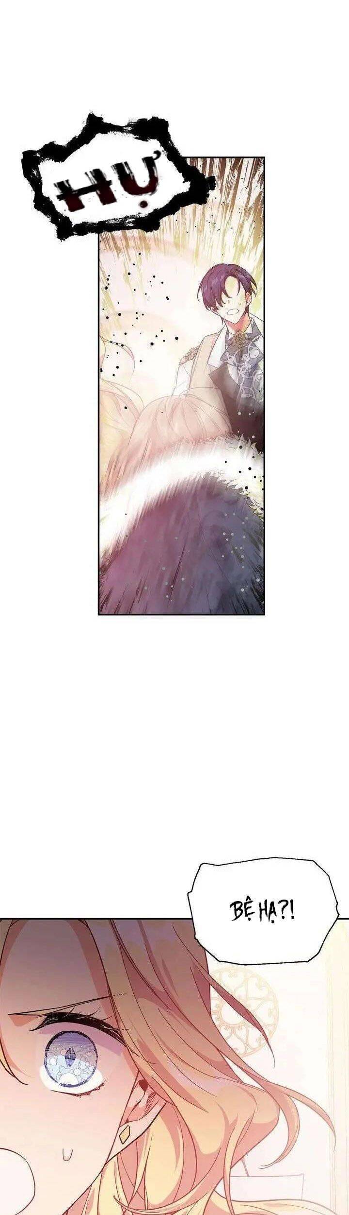 Nữ Hoàng Ngoại Khoa Chapter 121 - 34