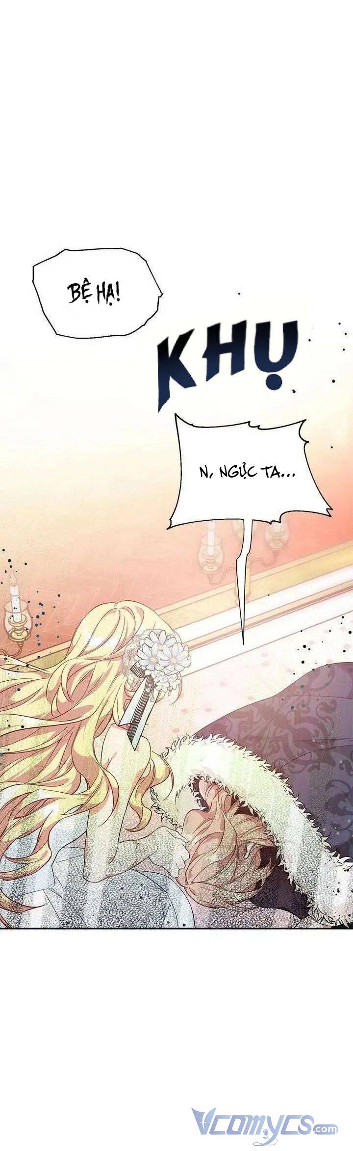 Nữ Hoàng Ngoại Khoa Chapter 121 - 36