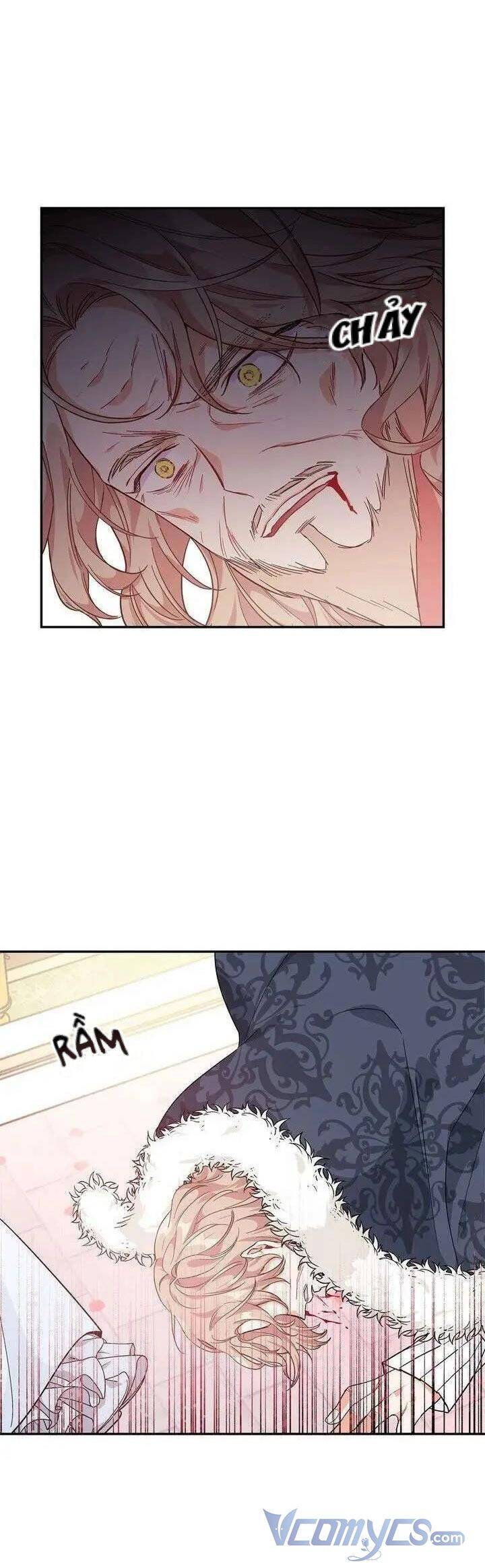 Nữ Hoàng Ngoại Khoa Chapter 121 - 37