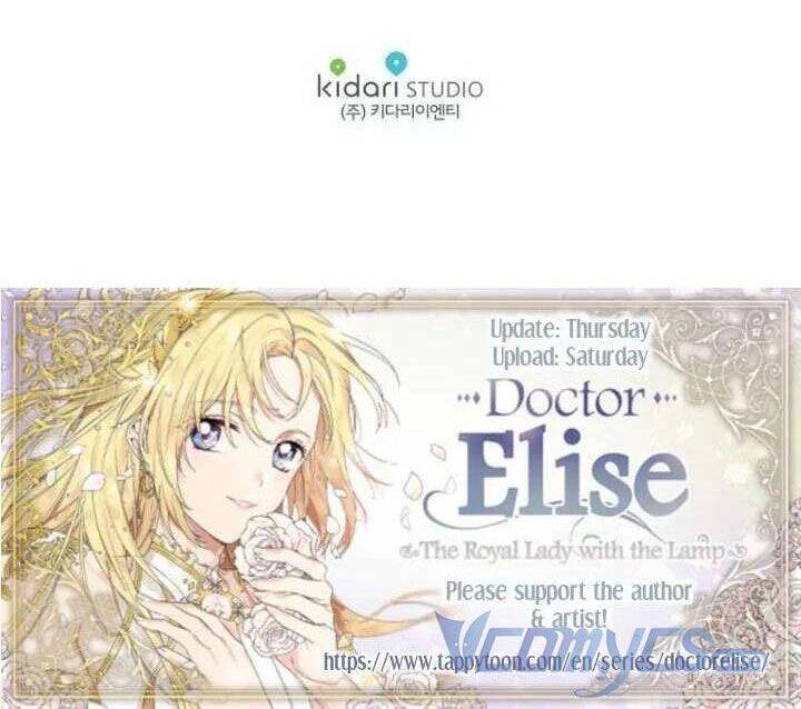 Nữ Hoàng Ngoại Khoa Chapter 121 - 41