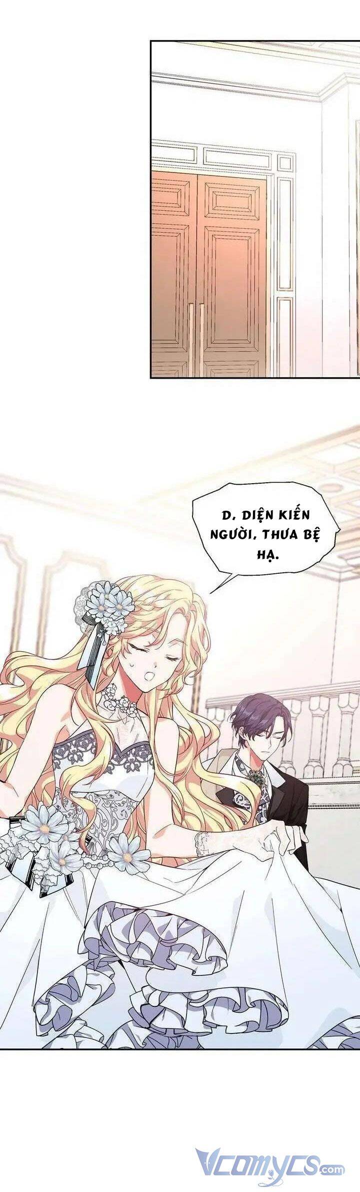 Nữ Hoàng Ngoại Khoa Chapter 121 - 7