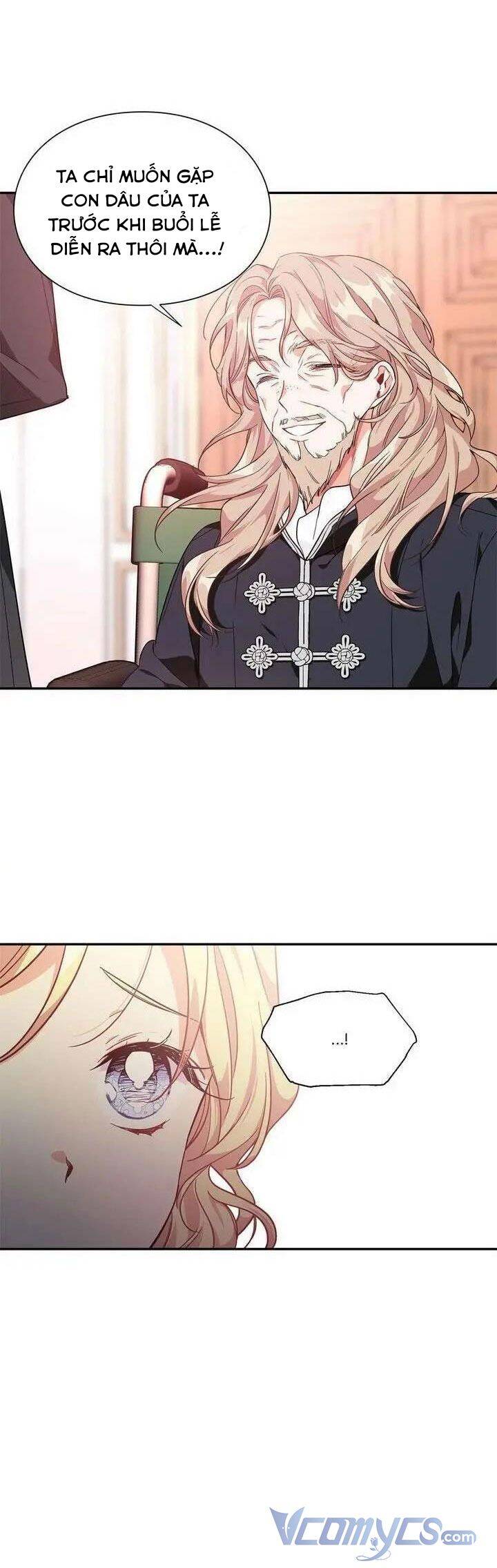 Nữ Hoàng Ngoại Khoa Chapter 121 - 8