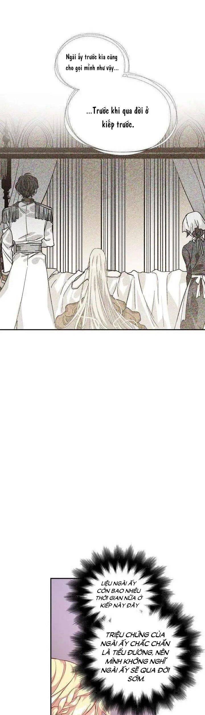 Nữ Hoàng Ngoại Khoa Chapter 121 - 9