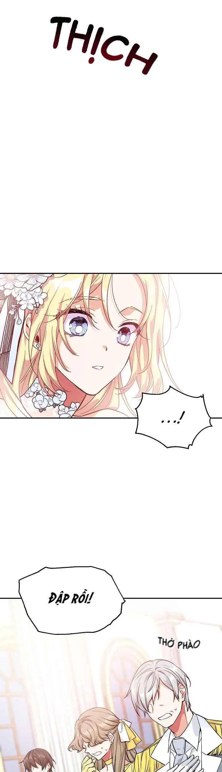 Nữ Hoàng Ngoại Khoa Chapter 122 - 15
