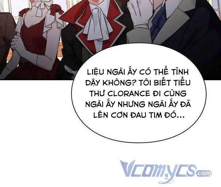 Nữ Hoàng Ngoại Khoa Chapter 122 - 21