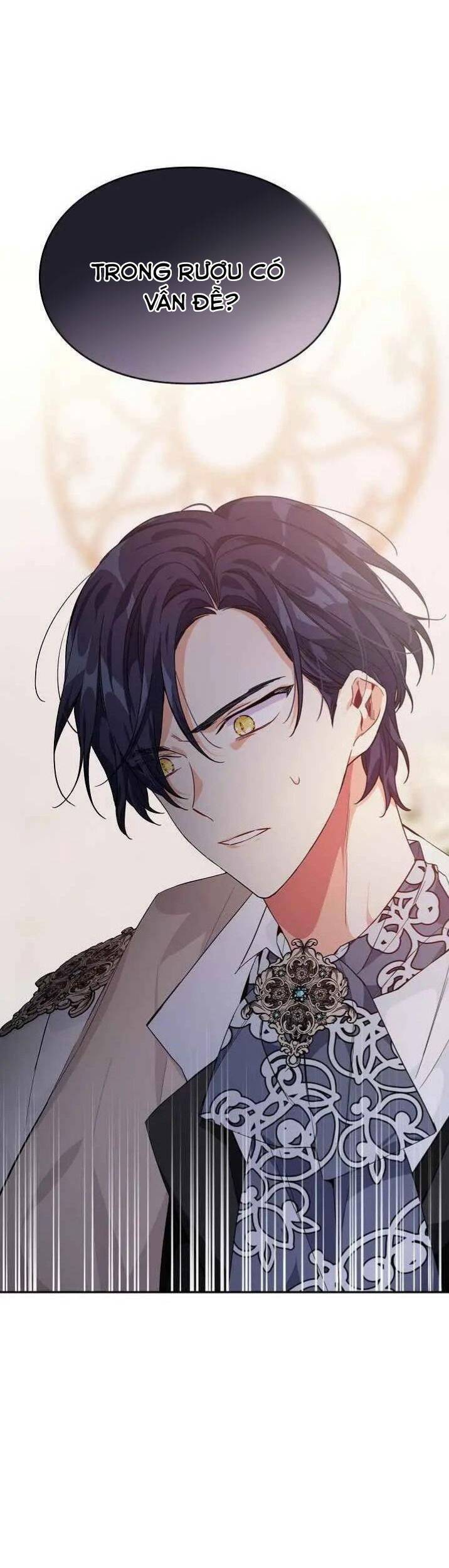 Nữ Hoàng Ngoại Khoa Chapter 122 - 23