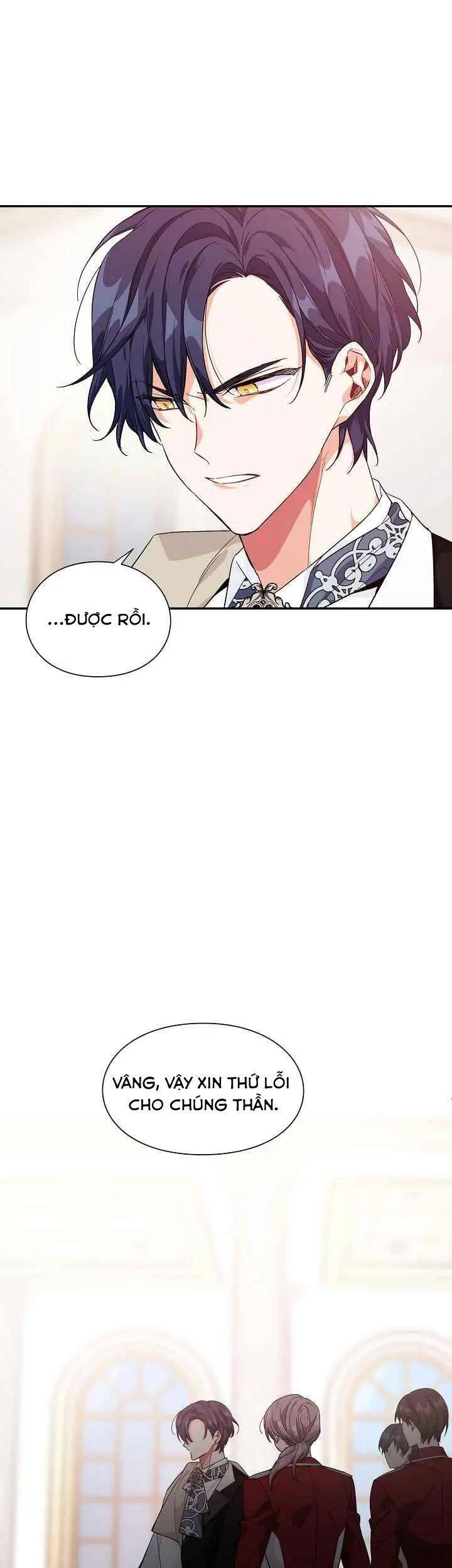 Nữ Hoàng Ngoại Khoa Chapter 122 - 26