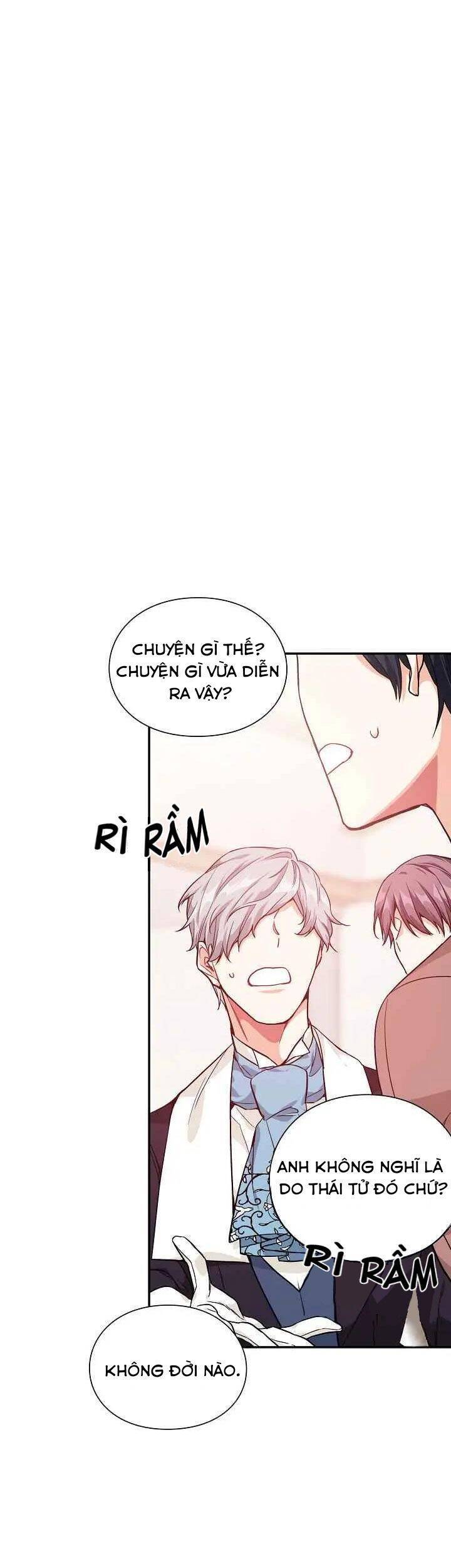 Nữ Hoàng Ngoại Khoa Chapter 122 - 28