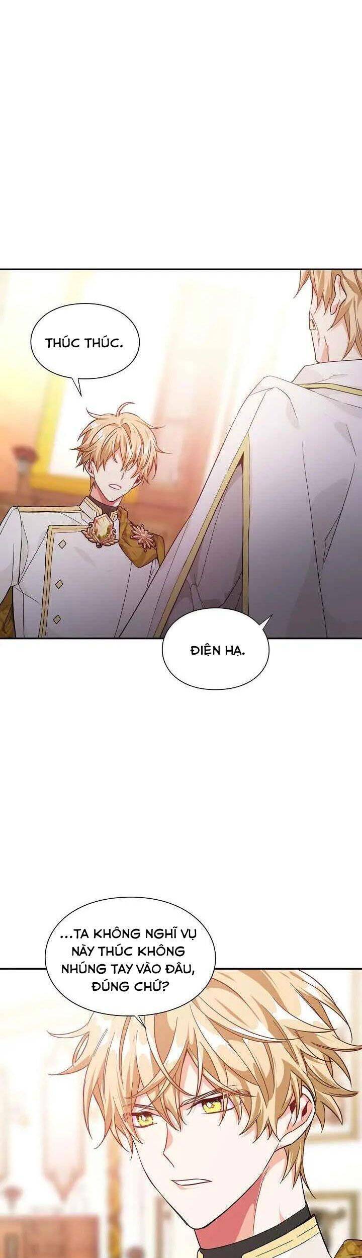 Nữ Hoàng Ngoại Khoa Chapter 122 - 32