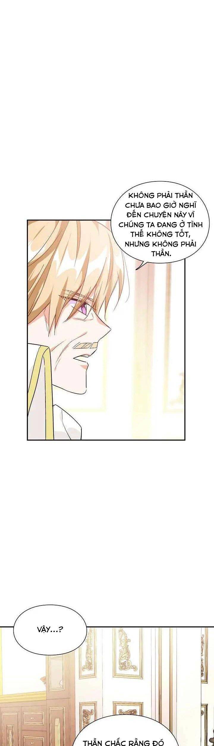 Nữ Hoàng Ngoại Khoa Chapter 122 - 34