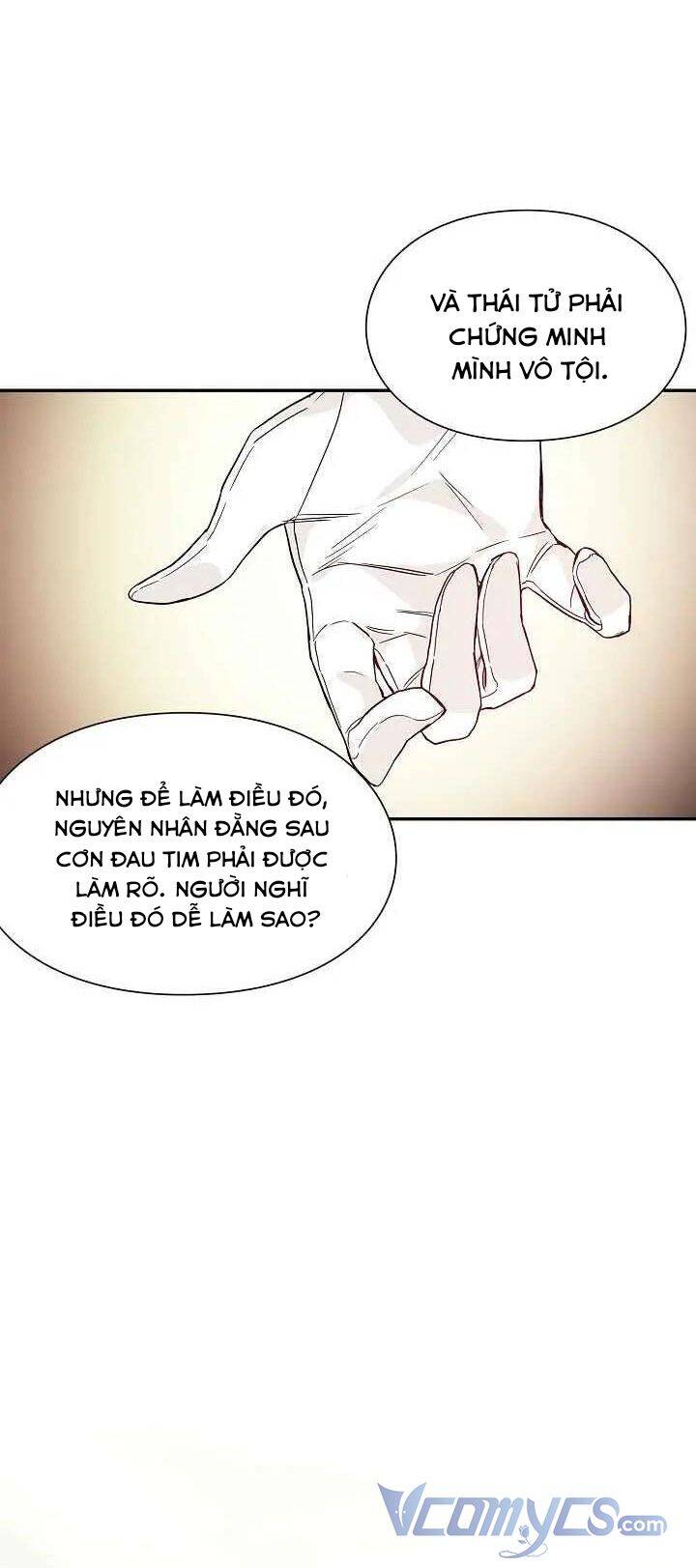 Nữ Hoàng Ngoại Khoa Chapter 122 - 38