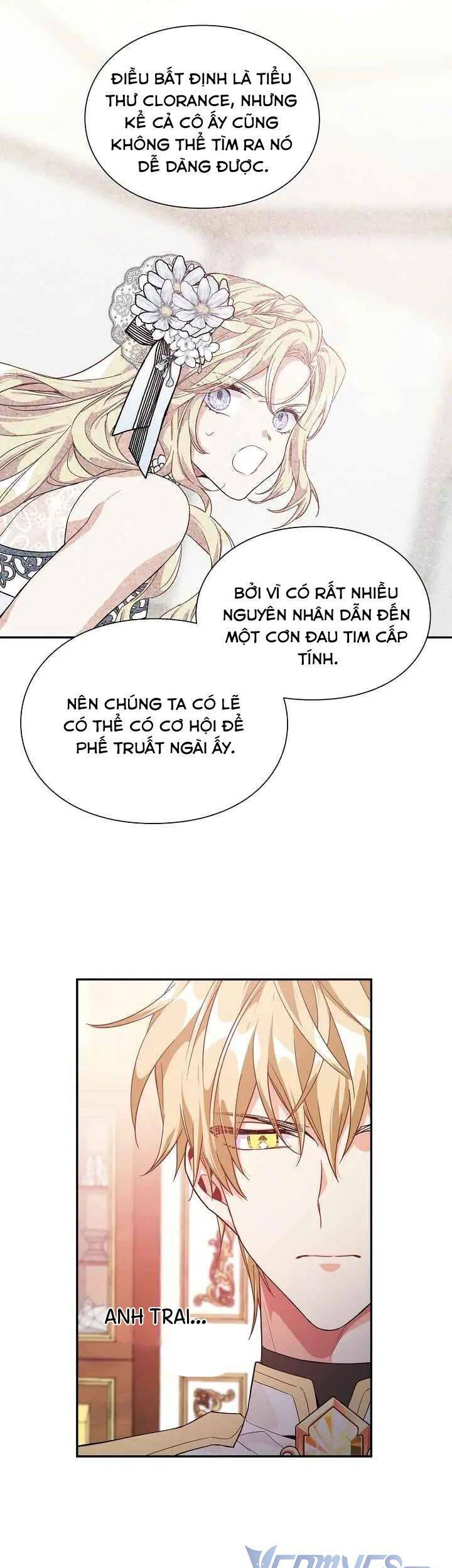 Nữ Hoàng Ngoại Khoa Chapter 122 - 39